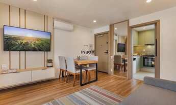 Imagem 2: Apartamento em Mont Serrat