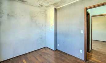 Imagem 7: Apto com terraço