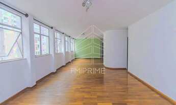 Imagem 5: Apartamento para venda em Higienópolis com 3 quartos, sendo 1 suíte , 160m²