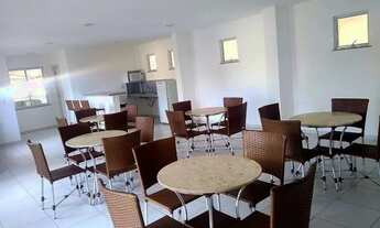 Imagem 4: Apto Villa Venezia 2qts Messejana