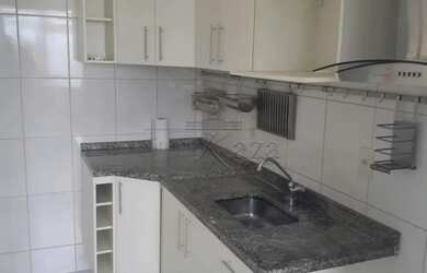 Imagem 6: Oportunidade - Apartamento - Jardim Satélite - Edifício Maria Dalva - 2 Dormitórios - 46m²