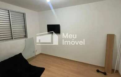Imagem 4: LUC Aluga Apartamento 2 Quartos Condomínio Spázio Vale Belo Villa Branca Jacareí