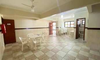 Imagem 4: Apartamento com 3 dorms, Aviação, Praia Grande - R$ 980 mil, Cod: 6910