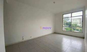 Imagem 3: Apartamento com 2 dormitórios à venda, 74 m² por R$ 520.000,00 - Icaraí - Niterói/RJ