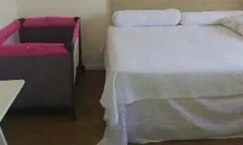 Imagem 5: CASA EM CONDOMÍNIO - ALPHAVILLE - SP