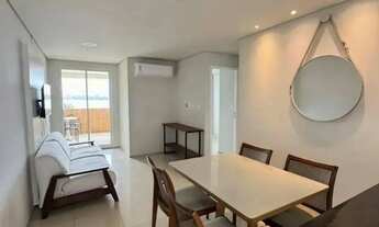 Imagem 2: Alugo Apartamento no Condomínio Acqua Bella, 02 Quartos, 01 Vaga de Garagem, Oportunidade