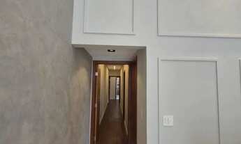 Imagem 7: CASA TÉRREA COM PISCINA AQUECIDA E 3 SUÍTES NO CONDOMÍNIO VILLA DO BOSQUE - SOROCABA