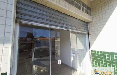 Imagem: Salão para alugar, 60 m² por R$ 900,00/mês