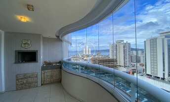 Imagem 5: Apartamento 3 Quartos com 2 Suítes e 119m² - Estreito