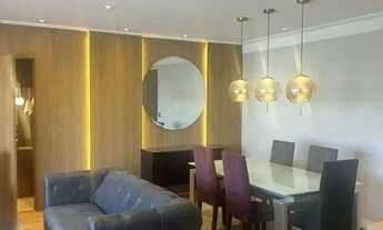 Imagem 6: APARTAMENTO - TATUAPÉ - SP