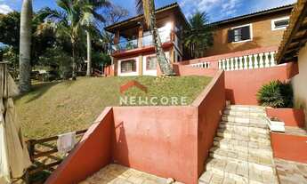 Imagem 6: Chácara em Rodovia Fernão Dias - Estância Santa Maria do Portão - Atibaia/SP