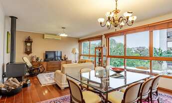 Imagem: Cobertura com piscina e ensolarada próxima