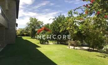 Imagem 7: Casa de condomínio em Rua Albatroz Azul - Itacimirim (Monte Gordo) - Camaçari/BA