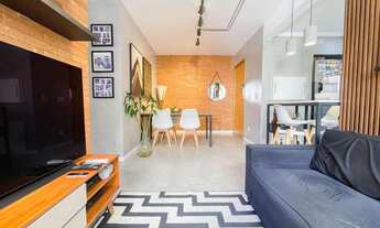 Imagem 7: APARTAMENTO 2 QUARTOS 1 VAGA - PASSO DA AREIA