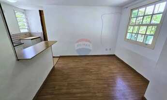 Imagem 5: Apartamento com 02 Quartos e 01 banheiro à Venda, 43 m² por R$ 185.000,00