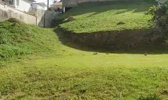 Imagem 2: TERRENO EM CONDOMÍNIO - CONDOMÍNIO VILLAGIO CAPRICCIO - SP