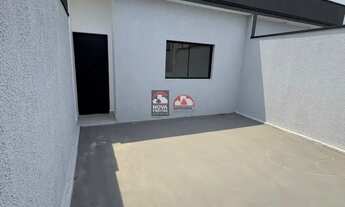 Imagem 2: Venda de Casa no Portal dos Eucaliptos - Pindamonhangaba/SP