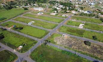 Imagem 6: Lote com infraestrutura pronta