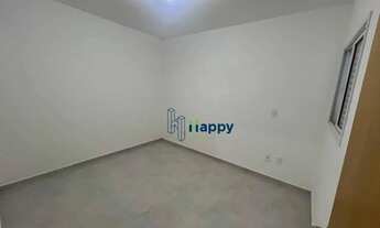 Imagem 6: Apartamento com 3 dormitórios para alugar, 77 m² por R$ 4.183,00/mês - Monte Carlo Residen