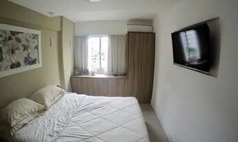 Imagem 6: Apartamento de 2 quartos MOBILIADO, COND CENTRAL PARK - BARRA DA TIJUCA