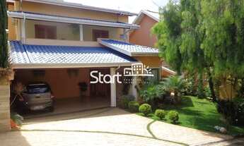 Imagem: Casa - Jardim Recanto - Valinhos