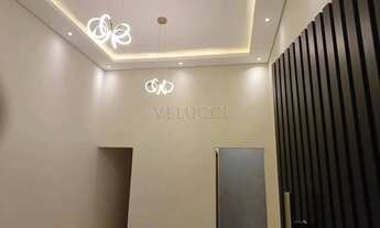 Imagem 5: Casa nova térrea à venda em Condomínio Jardim Toscana em Indaiatuba