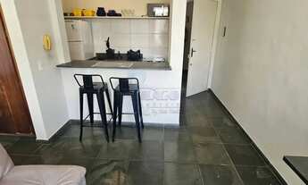 Imagem 4: Kitnet mobiliada de 31m² com 01 quarto para locação - Vila Virginia