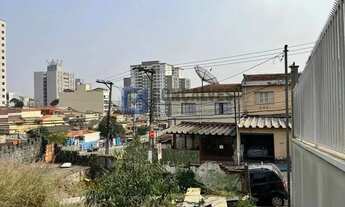 Imagem 3: Terreno Comercial de 302 m² em Rudge Ramos, São Bernardo do Campo Ótima Oportunidade