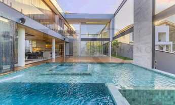 Imagem 2: Casa em Condomínio para Venda em Sorocaba, Parque Reserva Fazenda Imperial, 4 dormitórios