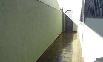 Imagem: Casa em Vl Monte Alegre - Ribeirão Preto