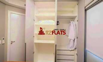 Imagem 7: Flat com ótimo preço no bairro Consolação. Confira!