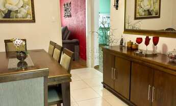 Imagem 7: Casa 3 dormitórios à venda Vila São Lúcio Botucatu/SP