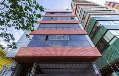 Imagem: IMOBILIÁRIA SCHOTKIS VENDE EXCELENTE COBERTURA