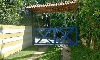 Imagem: Pousada cantinho do sossego BC