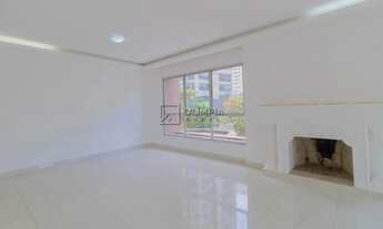 Imagem 7: Aluguel Apartamento 4 Dormitórios - 195 m² Jardim Paulista