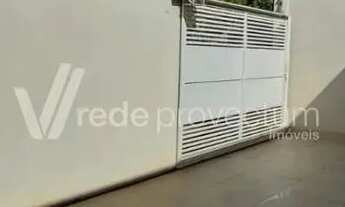 Imagem 2: Casa - Jardim Santa Genebra - Campinas