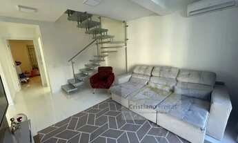 Imagem 2: VENDO LINDA CASASEMI MOBILIADA COM 4DORMITÓRIOS, SENDO 1 SUÍTENO BAIRRO IPIRANGA EM SÃO JO