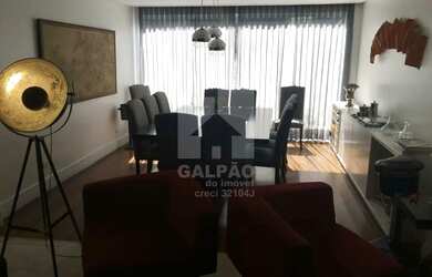 Imagem 2: Magnífica Residência no Residencial Alphaville 04