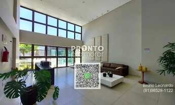 Imagem 5: Candeias - Apartamento com 67 metros - 3 Quartos - 1 Suíte - 1 Garagem - Jaboatão dos, PE