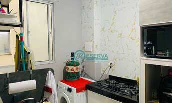 Imagem 4: Apartamento à Venda no Condomínio Lagoa Bela no Bairro Palmital em Lagoa Santa/MG