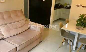 Imagem 2: Apartamento à venda Rua São José do Norte, Jardim Mauá - Novo Hamburgo