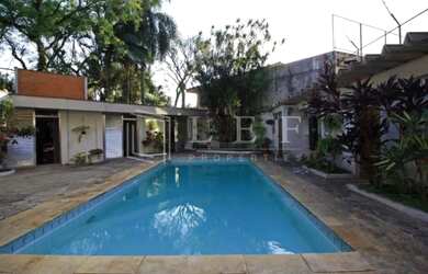 Imagem 4: R Alberto Faria, Alto de Pinheiros