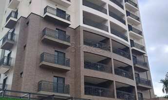 Imagem: Apartamento Novo Residencial Dom Zioni no