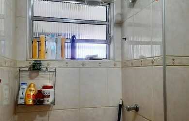 Imagem 7: Apartamento CDHU Edivaldo Orsi