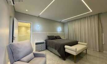 Imagem 4: Casa com 4 suítes no bairro Pires Façanha no Eusébio/CE