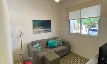 Imagem 6: Casa sobrado mobiliado condomínio fechado, Vila do Golf, Zona Sul, Ribeirão Preto SP