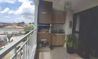 Imagem 3: Oportunidade - Apartamento Padrão - Urbanova - Residencial Pontal da Serra - 3 Dormitórios