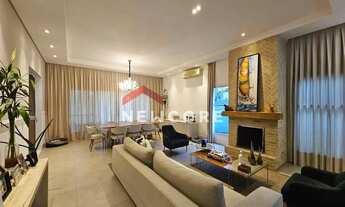 Imagem 6: Casa de condomínio em Alameda São Carlos - Alphaville - Santana de Parnaíba/SP