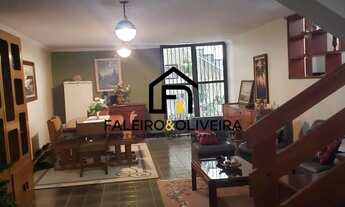 Imagem 3: Sobrado com 3 Dormitórios (1 Suíte) e 259m² Bairro Retiro