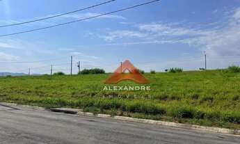 Imagem 2: Terreno à venda, 322 m² por R$ 250.000,00 - Borda do Lago - Caçapava/SP